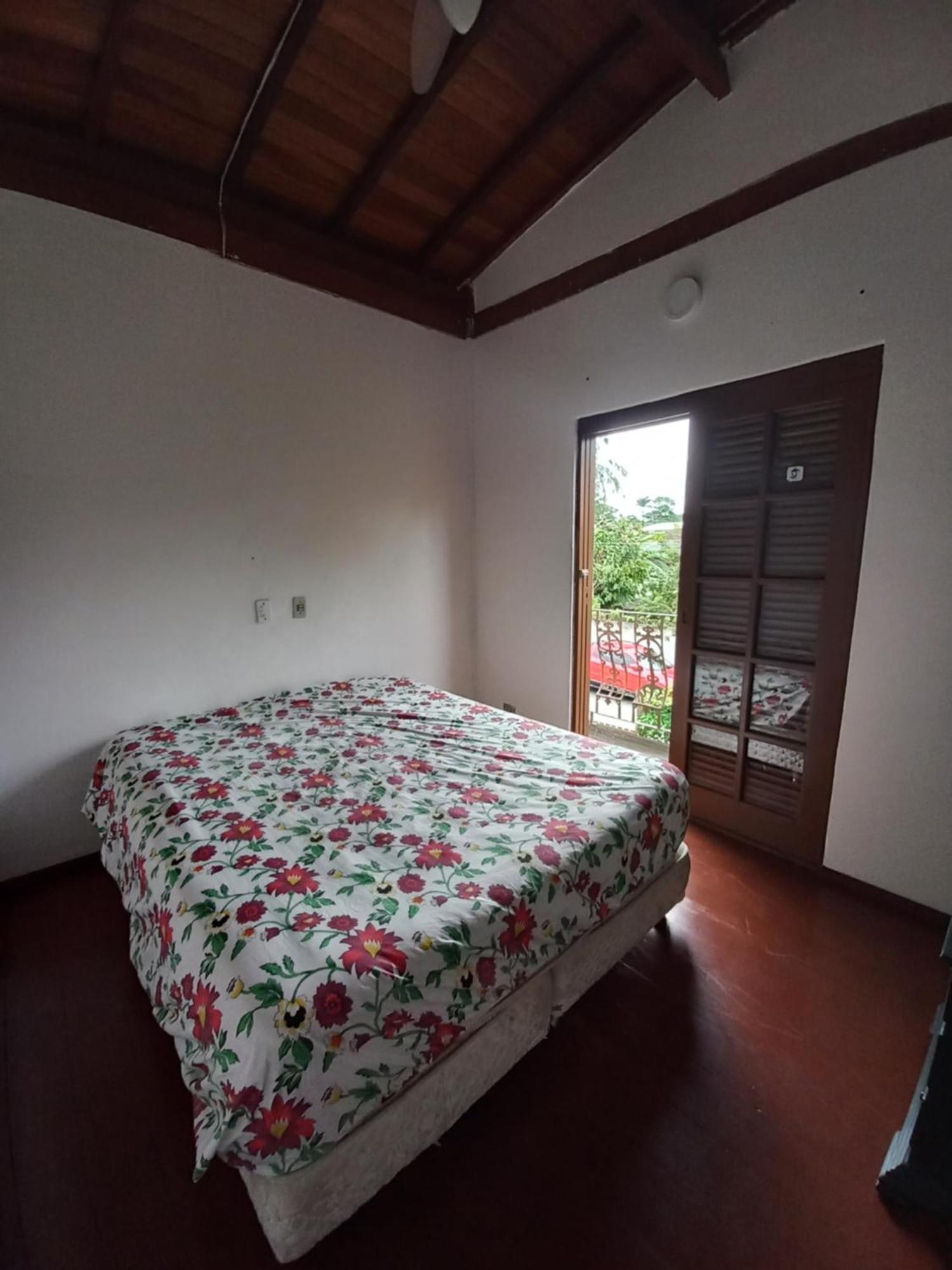 O Seu Refugio Em Ilhabela Hotel Exterior photo